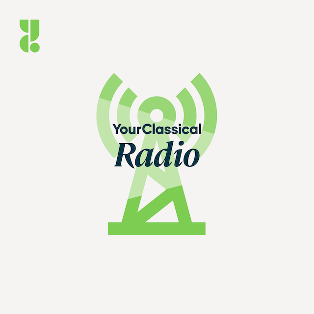 YourClassical Radio Cover