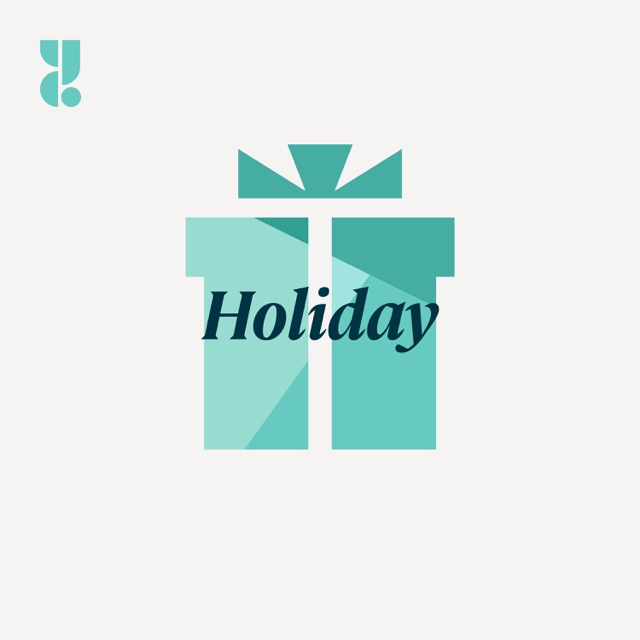 Holiday